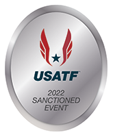 USATF Sanctioned Event